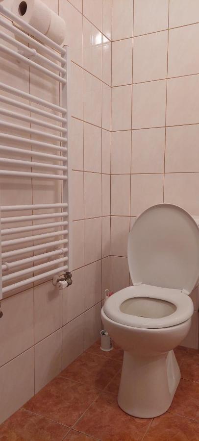 Apartman Novohradky 22 Benesov nad Cernou Ngoại thất bức ảnh