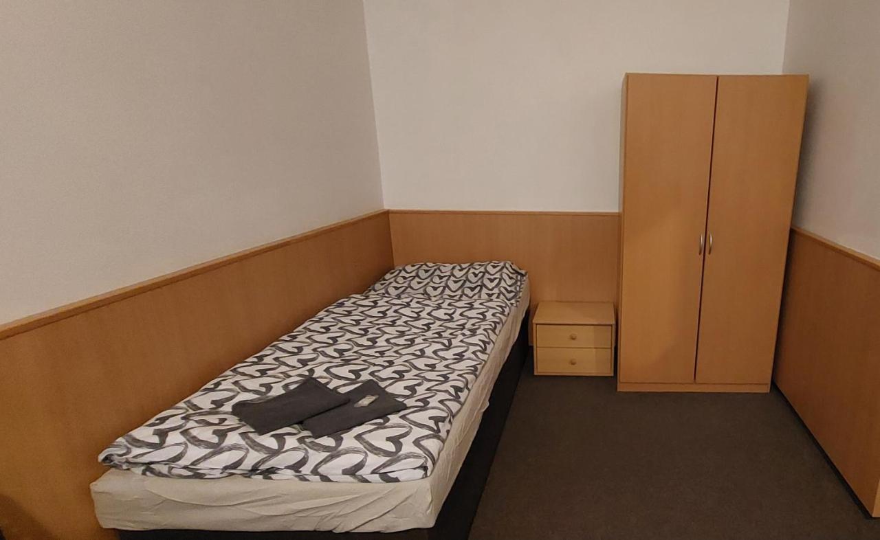 Apartman Novohradky 22 Benesov nad Cernou Ngoại thất bức ảnh