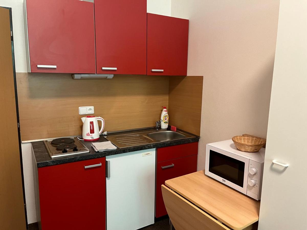 Apartman Novohradky 22 Benesov nad Cernou Ngoại thất bức ảnh