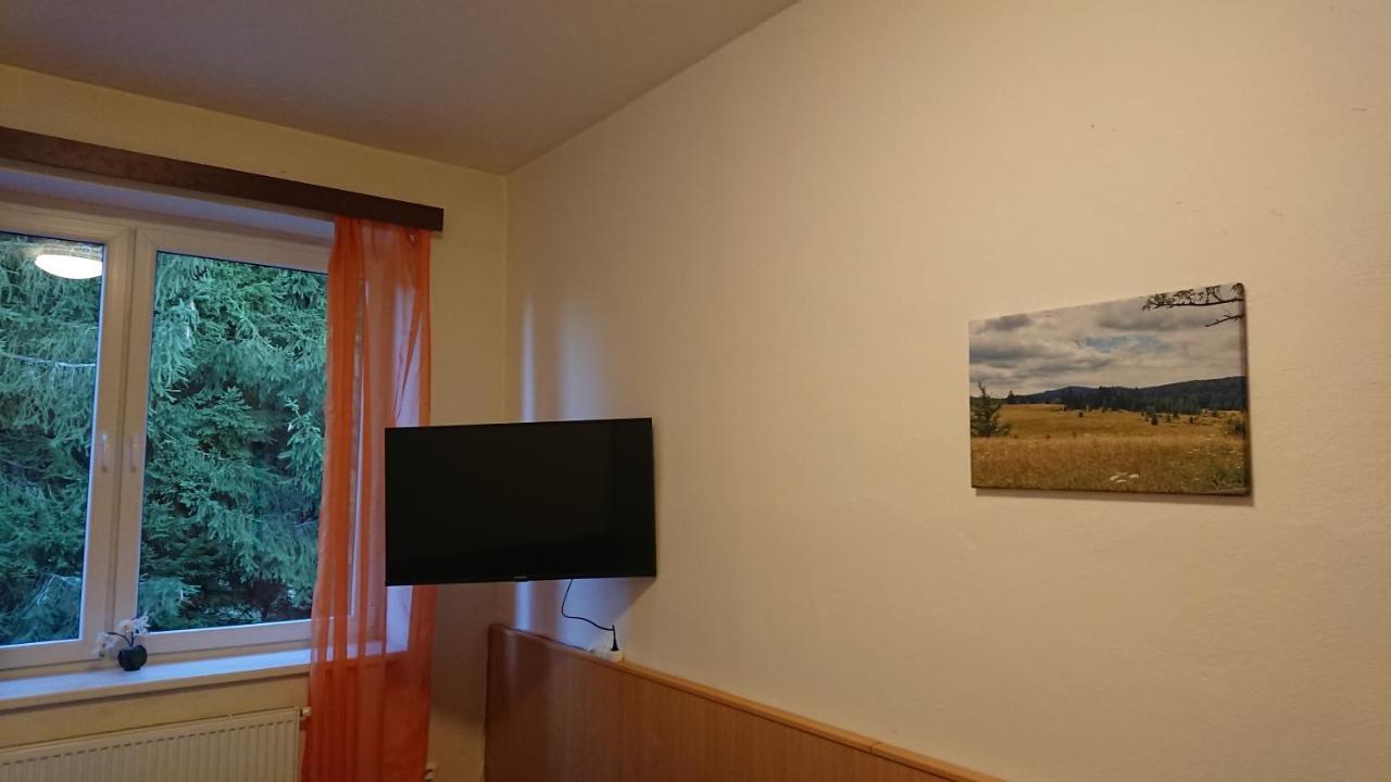 Apartman Novohradky 22 Benesov nad Cernou Ngoại thất bức ảnh