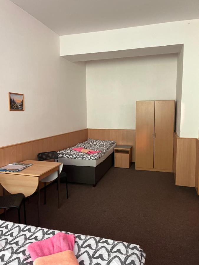 Apartman Novohradky 22 Benesov nad Cernou Ngoại thất bức ảnh