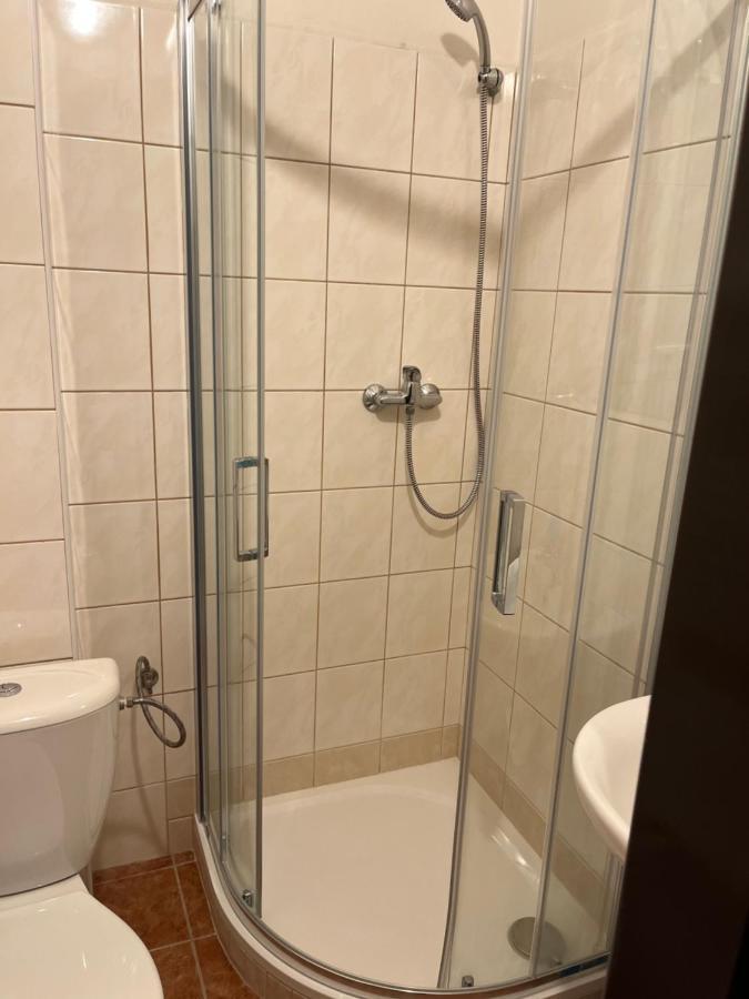 Apartman Novohradky 22 Benesov nad Cernou Ngoại thất bức ảnh