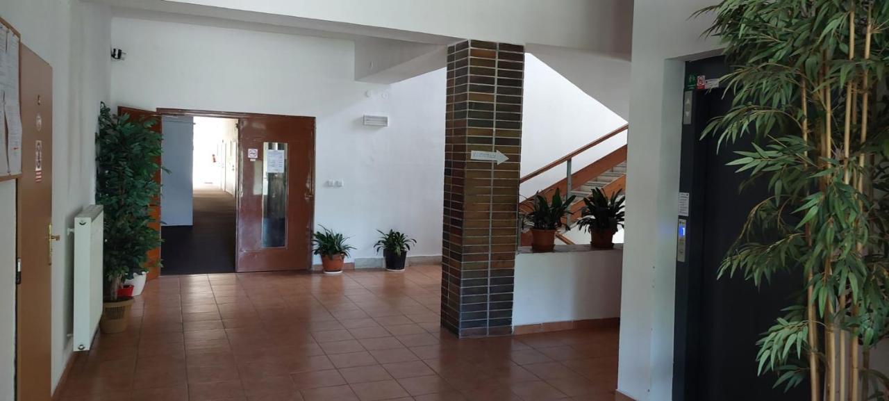 Apartman Novohradky 22 Benesov nad Cernou Ngoại thất bức ảnh